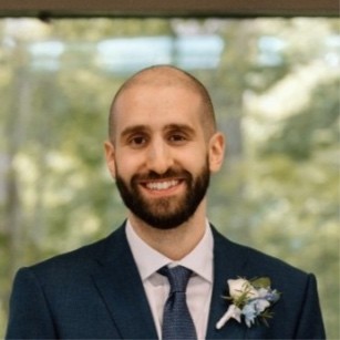 Zachary Caro