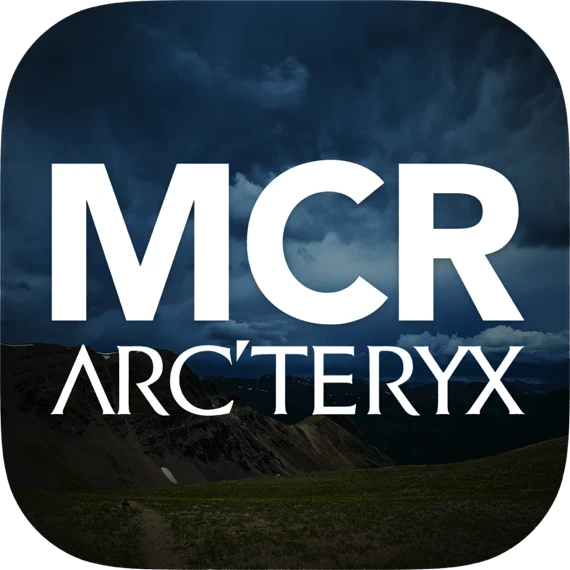 Arc'teryx